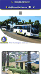 Mobile Screenshot of moonlight.co.zw