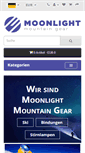 Mobile Screenshot of moonlight.de