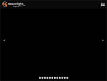 Tablet Screenshot of moonlight.com.my